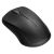 Wireless optical Mouse RAPOO 1680, Silent, 2.4GHz, Black, image , 2 image