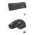 Logitech MX Keys S Combo - GRAPHITE, image , 4 image
