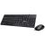 Keyboard and mouse set Gigabyte KM6300, image 