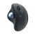 Wireless optical mouse LOGITECH ERGO M575, Bluetooth, Trackball, image 