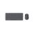 HAMA Wireless mini keyboard and mouse set "WKM-500", TKL, Cyrillic, image 