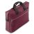 Hama “Ultimate” Laptop Bag, 40 - 41 cm (15.6” - 16.2”), red, image , 2 image