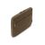 Hama “Cozy” Laptop Sleeve, 36 - 40 cm (14.1” - 15.6”), brown, image , 2 image