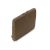 Hama “Cozy” Laptop Sleeve, 36 - 40 cm (14.1” - 15.6”), brown, image , 3 image
