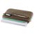 Hama “Cozy” Laptop Sleeve, 36 - 40 cm (14.1” - 15.6”), brown, image , 4 image