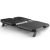 DeepCool Охладител за лаптоп Notebook Cooler MULTI CORE X6 15.6" - Black, image _ab__is.image_number.default