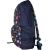 Hama HaHaHa Live Notebook Rucksack, up to 40 cm (15.6"), Violets, image , 2 image