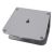 Laptop Stand Rain Design mStand, Space Gray, image 