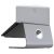 Laptop Stand Rain Design mStand, Space Gray, image , 3 image