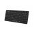 A4tech FBK26C AS Fstyler wireless mini silent keyboard, Multi-mode, rechargeable battery, USB, Cyrillic, image , 3 image