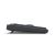 HAMA Wireless keyboard with mouse "WKM-200", 8 media keys, black, image , 2 image