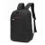 ACT Suburb 15.6" laptop backpack made from recycled plastic bottles, image , 2 image