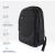 ACT Suburb 15.6" laptop backpack made from recycled plastic bottles, image 