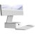 Stand for iMac Rain Design mBase 24" for iMAC PC, image , 2 image