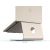 Поставка за лаптоп Rain Design mStand360 with Swivel Base - Starlight, image _ab__is.image_number.default