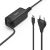 HAMA Зарядно за лаптоп USB-C PD, GaN, 5-20V/45 W, image 