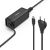 HAMA Зарядно за лаптоп, USB-C PD, GaN, 5-20V/65 W, image 