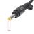 Makki зарядно за лаптоп заместител Laptop Adapter HP 18.5V 3.5A 65W 4.8x1.7mm - MAKKI-NA-H-11, image _ab__is.image_number.default