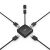 USB Hub, 4 Ports, HAMA-200116, image , 3 image