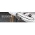 Orico USB 3.0 HUB Clip Type 4 port - aux Micro-USB power input, Aluminum - MH4PU-P-SV, image , 2 image