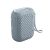 Portable speaker Creative MUVO Flex - Gray, image , 4 image