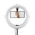 Hama "Puck" Tripod Mobile Phone Holder, Magnetic, 04655, image , 4 image