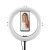 Hama "Puck" Tripod Mobile Phone Holder, Magnetic, 04655, image , 5 image