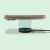 Hama Wireless Qi2 charger, inductive fast charging at the desk etc., 15 W, image , 5 image