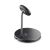 Hama Wireless Qi2 Charger, Inductive Fast Charging, Charging Station Stand, 15 W, image , 3 image