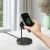 Hama Wireless Qi2 Charger, Inductive Fast Charging, Charging Station Stand, 15 W, image , 4 image