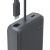Hama “Travel” Power Pack with Cable, 10000mAh, 2 Outputs: 2x USB-C, anthracite, image , 4 image