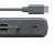 Hama “Travel” Power Pack with Cable, 10000mAh, 2 Outputs: 2x USB-C, anthracite, image , 5 image