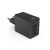 Hama Fast Charger, 1x USB-C PD, 3x USB-A, Mini-Charger, 35 W, black, image , 2 image