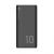 Външна батерия Silicon Power QP15 10000 mAh Black, image 