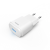Мрежово зарядно HAMA, USB-A, 6 W, Бял, image _ab__is.image_number.default