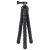 HAMA Трипод "Flex" за смартфон и GoPro, 26 см, черен, image _ab__is.image_number.default
