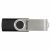 USB памет HAMA Rotate, 64GB, 10 MB/s, Черен, image _ab__is.image_number.default