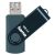 Hama "Rotate" USB Flash Drive, 128GB, HAMA-182465, image , 3 image