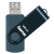 USB памет HAMA Rotate, 32GB, UBS 3.0 70 MB/s, Петролно синьо, image _ab__is.image_number.default