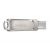 USB памет SanDisk Ultra Dual Drive Luxe, 128GB, image 