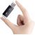 USB stick SILICON POWER Blaze B02, 128GB, image , 3 image