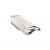 USB stick SanDisk Ultra Luxe, 64GB, USB 3.2 Gen 1, USB-C, Silver, image , 4 image