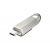 USB stick SanDisk Ultra Luxe, 64GB, USB 3.2 Gen 1, USB-C, Silver, image , 2 image