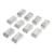 HAMA Накрайник RJ45, CAT 6a, 10 Gbit/s, екраниран, 10 бр., image _ab__is.image_number.default