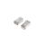 HAMA Накрайник RJ45, CAT 6a, 10 Gbit/s, екраниран, 10 бр., image _ab__is.image_number.default