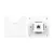 Wireless Access Point Cudy AP1300E Wall, AC1200, image , 2 image
