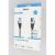 Мрежов пач кабел HAMA S/FTP, CAT 6a, RJ-45 - RJ-45, 10Gbit/s, 1.5 m, Черен, image _ab__is.image_number.default