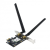 Wireless Adapter ASUS PCE-AX1800 WiFi 6 PCI-e, image , 3 image