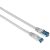 Hama Network Cable, CAT-6, F/UTP Shielded, 10.00 m, 25 Pcs, image , 2 image