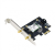 Wireless Adapter ASUS PCE-AX1800 WiFi 6 PCI-e, image , 4 image